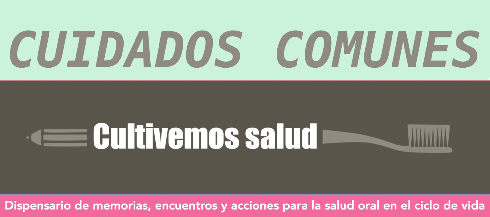 Dispensario comunal